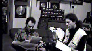 Jello Biafra Interview 1993 NYC with Boris Nicolaj Bühler