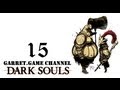 Dark Souls PtDE.15 серия.Северное Прибежище Нежити.Бродячий Демон ...