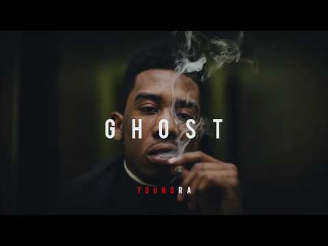 [FREE] Drake l Desiigner Type Beat - "Ghost" (Prod. Young Ra)