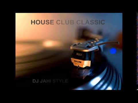 House Club Classic - sebastian leger feat gia mellish hypnotised dj spen