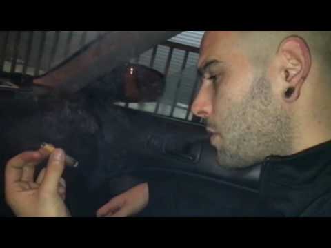 MIKI - MIEDO (VIDEOCLIP)