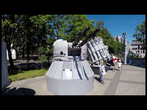 Kaliningrad 2018 - World Cup Preview