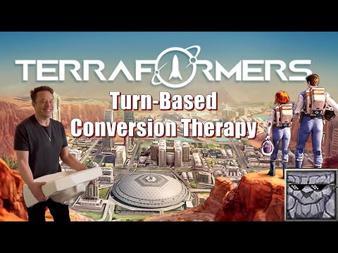 Terraformers Surprised Me [Review]