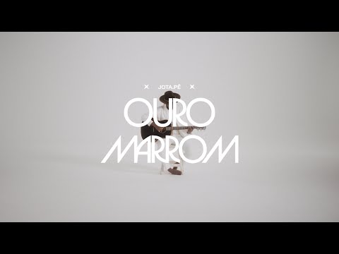 Ouro Marrom · Jota.pê
