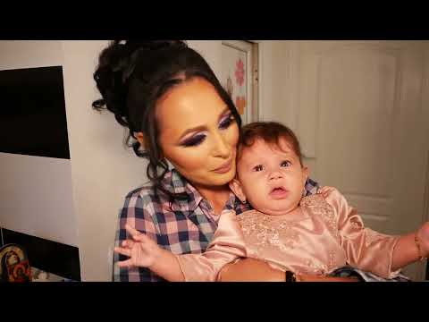 Botez Cataleya Andreea - Nasii Jan si Georgiana - Parintii Mogea si Raluca - 20.09.2022