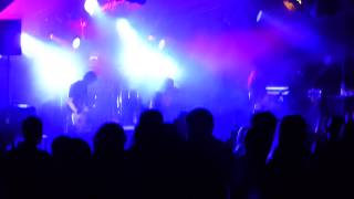 Cliteater - M.I.L.F. Hunter - live @ Meh Suff Metalfestival Huettikon 8.9.2012