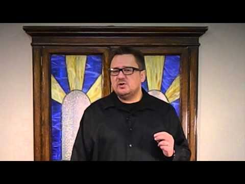 Why We Do What We Do - Chazak Chazak V’nitchazek!