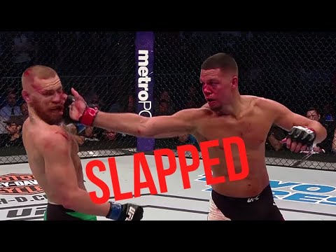 STOCKTON SLAP BY DIAZ BROTHERS