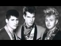 Stray Cats - That's All Right Mama (Holland 7/30/04)