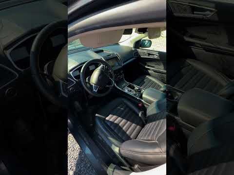 Автомобіль Ford Egde SEL  2020 | GrandCar