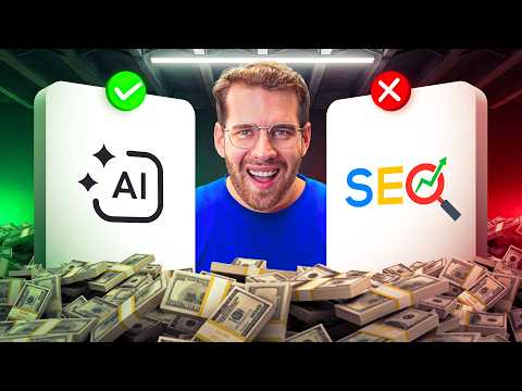 SEO Has CHANGED in 2026