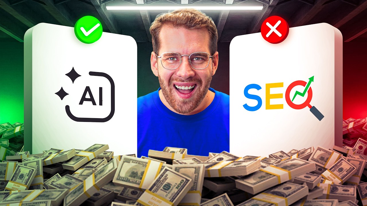 SEO Has CHANGED in 2026