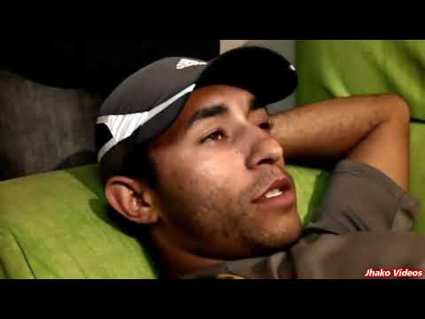 Expressão Ativa   Paraíso Paranóia   Video Clipe HD