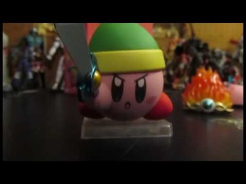 Kokujin Reviews 93 - Nendoroid Kirby