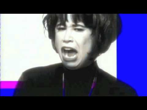 finally - (liljenberg only mashup in the world)