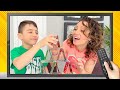 DeeDee And Matteo Flashback Fun Our Best Moments Ever