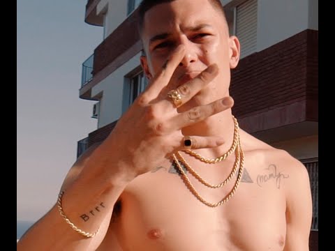 Lil Yung Nate - GNX (prod. by Mozart Muzik)