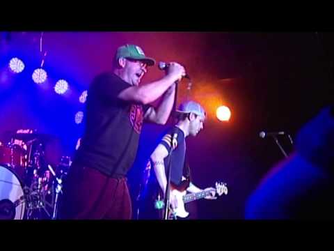 Samiam - Stepson (Track 14 of 19) | Moshcam