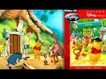 Disney S Winnie The Pooh Infants ALL STARS ACHIEVED 2000 PC Windows Longplay
