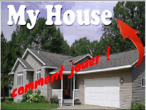 comment jouer a la map MyHouse.WAD sur DOOM II