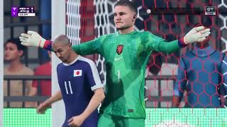 SAMURAI BLUE W杯優勝目指す！！part20