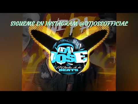 EL MELLO 06 X LIL VOZ X YOMAL EL MAESTRO - WEPA (DOBLE TONO) | PARA MUSICOLOGOS DJ JOSE CAR AUDIO