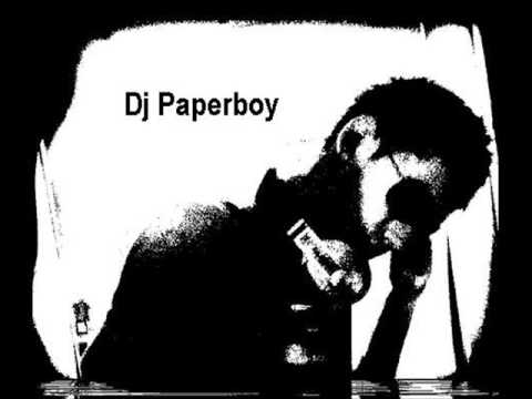 Dj Paperboy - Small Remix