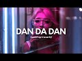 DAN DA DAN Opening Otonoke By Creepy Nuts Sped Up Reverb