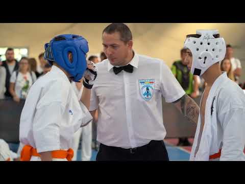 Moments from HACHIMAN FIGHTING CHAMPIONSHIP 2023