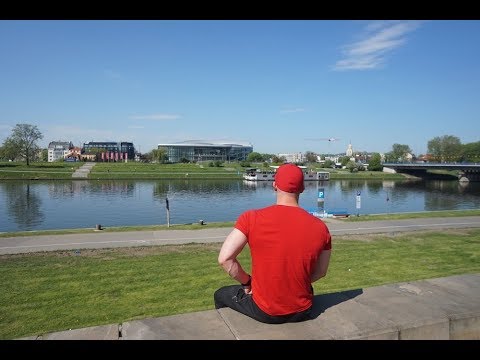 Krótki film o motywacji 2 - STRACH.