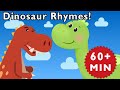 Dinosaur Stomp More Mother Goose Club Nursery Rhymes