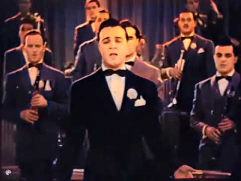 Phil Brito - The Lonesome Road (1949)