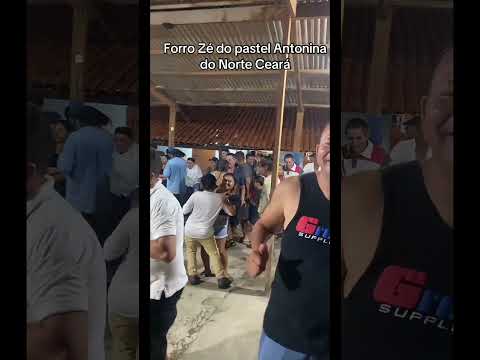 Antonina Do Norte Ceará