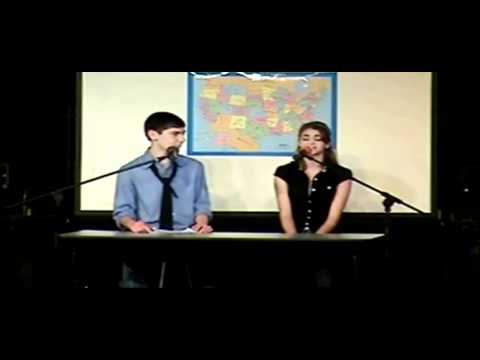 Judy Grimes SNL Skit For The Stephanie Udall Benefit Show