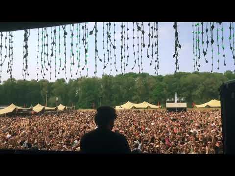 Solomun plays DONAES @ Diynamic Festival Amsterdam
