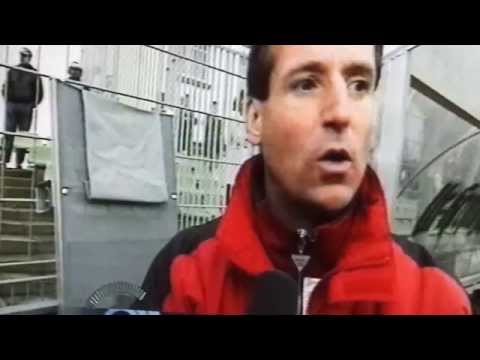 FC Sachsen Leipzig vs. Rot-Weiß Erfurt Saison 99/00