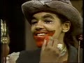 Sesame Street 1079 Street Scenes The Big Trip Game Show