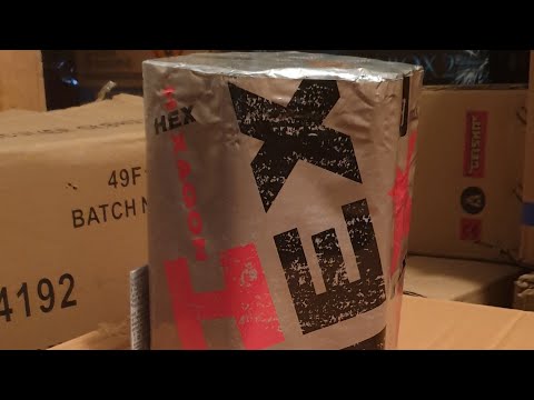 Tropic tb111 hex white 19sh