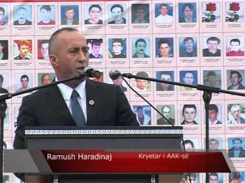 Lajme - Përkujtohet masakra e Mejës