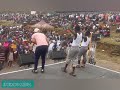 Ntencane Awuyiphumuze 2026 Album Launch
