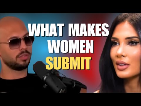 The Harsh Truth About Dating When You're Unattractive | Andrew Tate & Sadia Khan