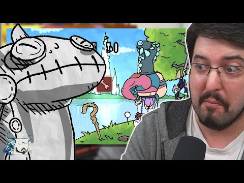 Lore Friendly BOOM STICK | JoCat: A Crap Guide to Final Fantasy XIV, Ranged DPS Reaction