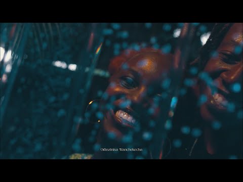Bowman Aremwaki - WANCHEKECHA  (Official Visualizer)