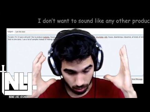 Video thumbnail for Hey Bro, Check Out My Track!