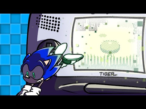 Sonic Dash, Sonic Runners, and THE WORST SONIC GAME EVER MADE
