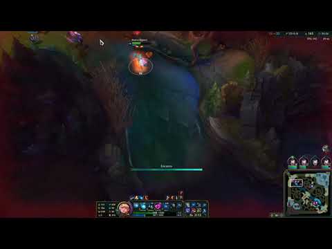 Ahri, League of Legends Kill. Apr 18, 2021