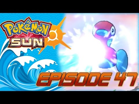 LADDER UP EPISODE 47 - Pokemon Sun and Moon VGC Wifi Battles