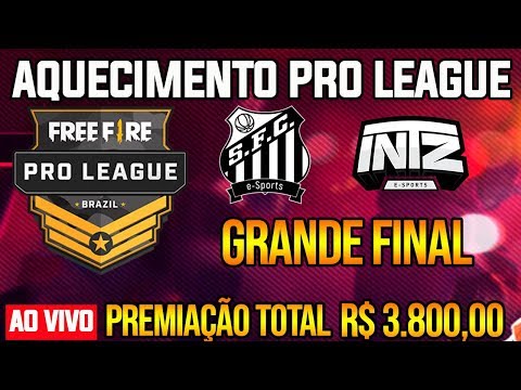 GRANDE FINAL - R$ 3.800,00 EM PREMIAÇÃO