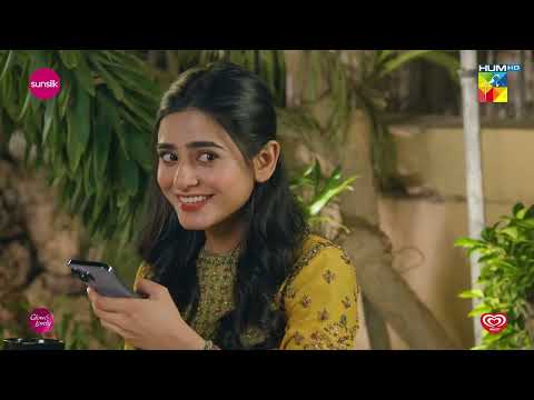 Larkiyan Kese Impress Hoti Hein...? #seharkhan #hamzasohail - Fairy Tale - HUM TV