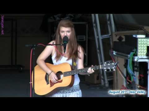 Jane Lyon So Far (August 2012)